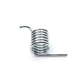 Zinc Brake Pedal Spring for Harley-Davidson