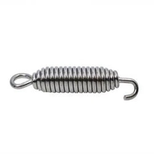 Foot Clutch Pedal Spring Chrome for Harley-Davidson