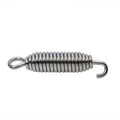 Foot Clutch Pedal Spring Chrome for Harley-Davidson