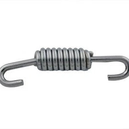 Chrome Kickstand Spring for Harley-Davidson