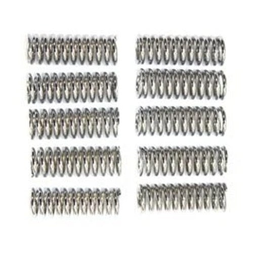 Clutch Spring Set Chrome for Harley-Davidson
