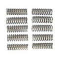 Clutch Spring Set Chrome for Harley-Davidson
