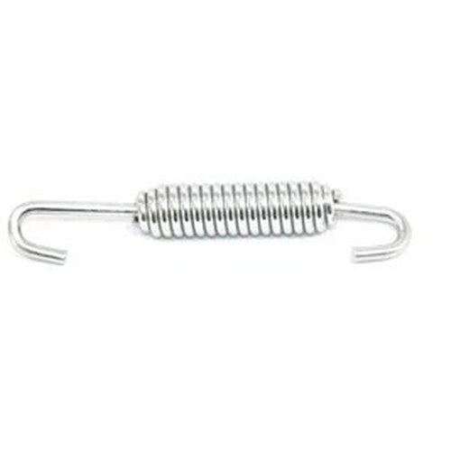 Chrome Brake Pedal Spring with Long Hook for Harley-Davidson