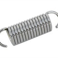 Fxd Chrome Jiffy Kickstand Spring for Harley-Davidson