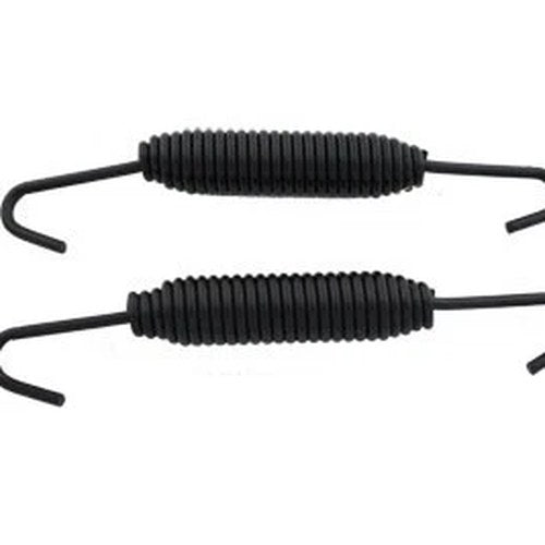 Front Mechanical Brake Shoe Springs for Harley-Davidson