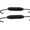 Front Mechanical Brake Shoe Springs for Harley-Davidson