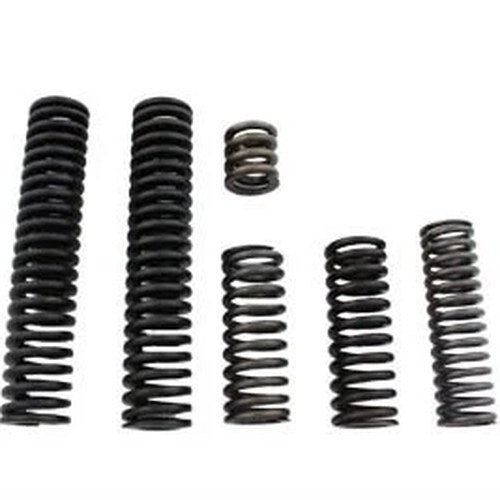 Seat Post Spring Set for Harley-Davidson