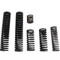 Seat Post Spring Set for Harley-Davidson