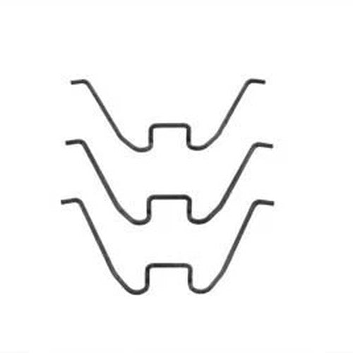 Headlamp Lens Retaining Spring for Harley-Davidson