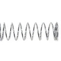 Damper Knob Spring for Harley-Davidson