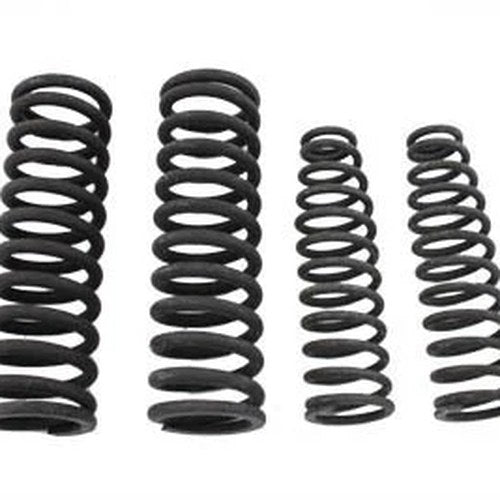 Replica Spring Set Parkerized for Harley-Davidson