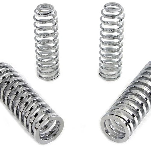 Spring Fork Outer Springs for Harley-Davidson
