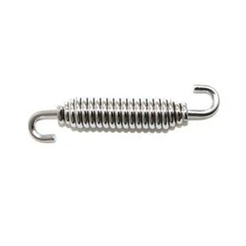 Chrome Kickstand Spring for Harley-Davidson