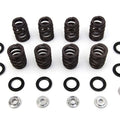 M8 Valve Spring Kit with Titanium Retainers for Harley-Davidson