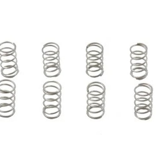 Oil Filter Mount Spring for Harley-Davidson