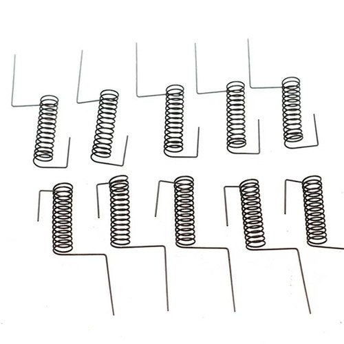 Carburetor Float Pin Spring for Harley-Davidson