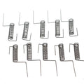 Carburetor Float Pin Spring for Harley-Davidson