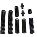 Heavy Duty Seat Post Spring Set for Harley-Davidson