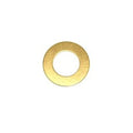 V-Twin Body Plug Seal Washer for Harley-Davidson