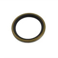 V-Twin Left Side Engine Case Replacement Seal Only for Harley-Davidson