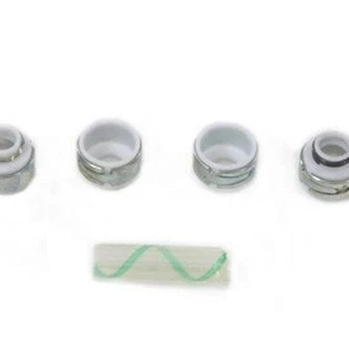 Valve Stem Seals for Harley-Davidson