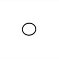 Clutch Gear O-Ring for Harley-Davidson