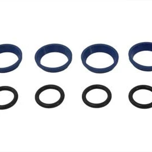 James Pushrod Cover Seal Kit for Harley-Davidson