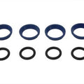 James Pushrod Cover Seal Kit for Harley-Davidson