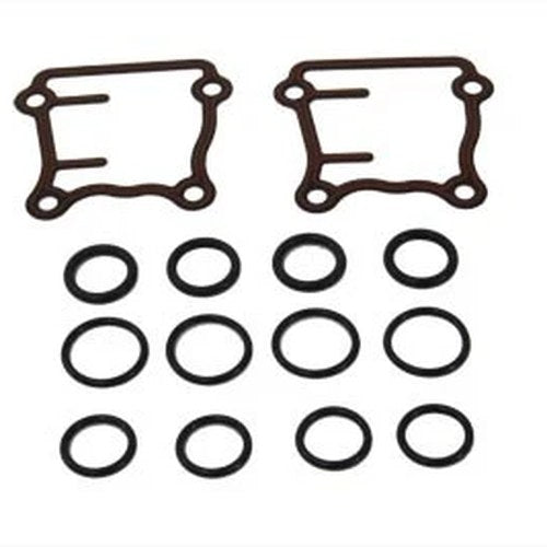 Pushrod Cover Seal Kit for Harley-Davidson