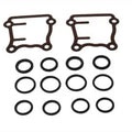 Pushrod Cover Seal Kit for Harley-Davidson