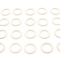 Linkert Needle Valve Gasket for Harley-Davidson