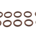 V-Twin Upper Pushrod Cover O-Ring Seals for Harley-Davidson