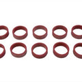 Flat Intake Manifold Seals for Harley-Davidson