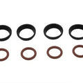 V-Twin Pushrod Cover Seal Kit for Harley-Davidson