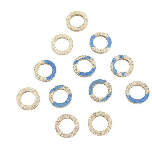 V-Twin Small Pushrod Cover Cork Set for Harley-Davidson