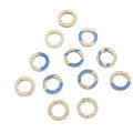 V-Twin Small Pushrod Cover Cork Set for Harley-Davidson