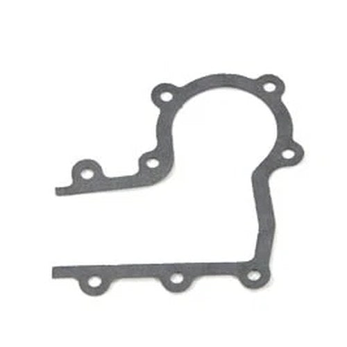 Rocker Cover Gaskets Front Intake and Rear Exhaust for Harley-Davidson
