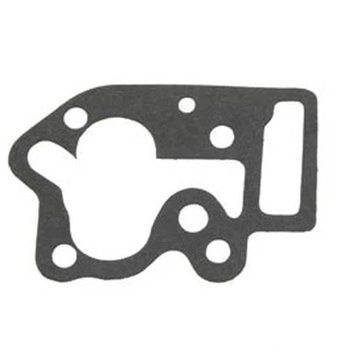 V-Twin Oil Pump Cover Gaskets Paper for Harley-Davidson