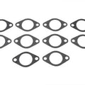 V-Twin Carburetor Flange Gaskets for Harley-Davidson