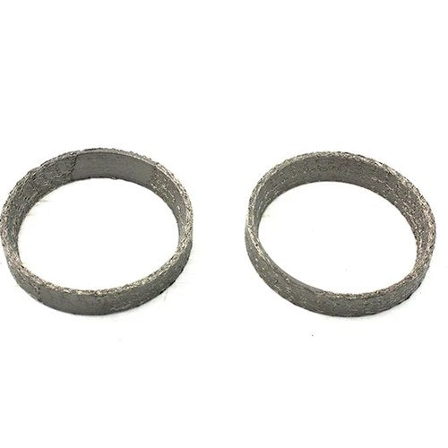 V-Twin Exhaust Port Gasket for Harley-Davidson