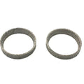 V-Twin Exhaust Port Gasket for Harley-Davidson