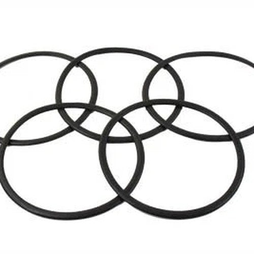 Headlamp Door Gasket for Harley-Davidson