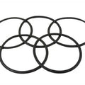 Headlamp Door Gasket for Harley-Davidson