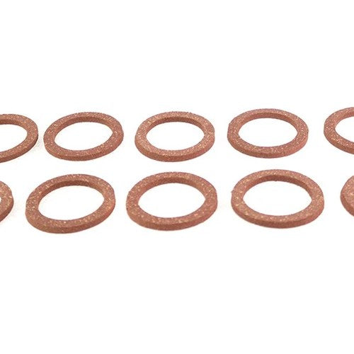 Oil Filler Cap Gasket for Harley-Davidson