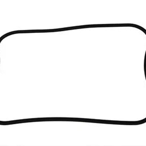 V-Twin Upper Rocker Box Gasket for Harley-Davidson