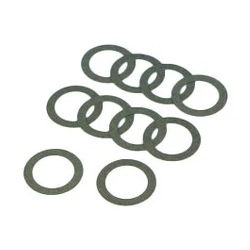 Generator Brush Housing Gasket for Harley-Davidson