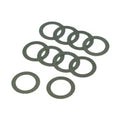 Generator Brush Housing Gasket for Harley-Davidson