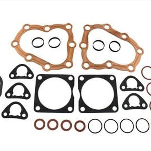Side Valve Top End Gasket Kit for Harley-Davidson