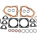 Side Valve Top End Gasket Kit for Harley-Davidson
