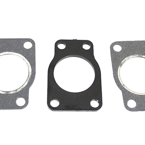 Linkert Carburetor Insulator Gasket Kit for Harley-Davidson